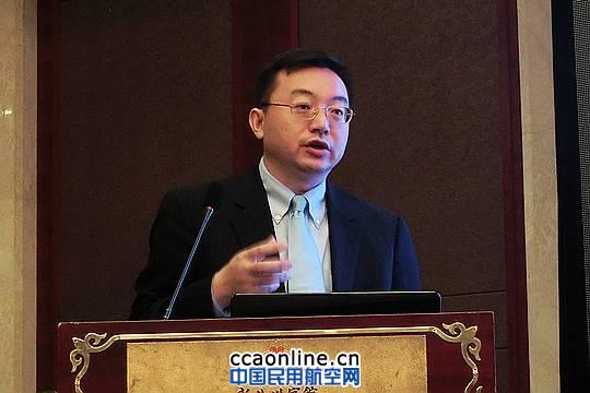 渤海租赁股份公司副总裁任卫东 渤海租赁股份公司副总裁任卫东