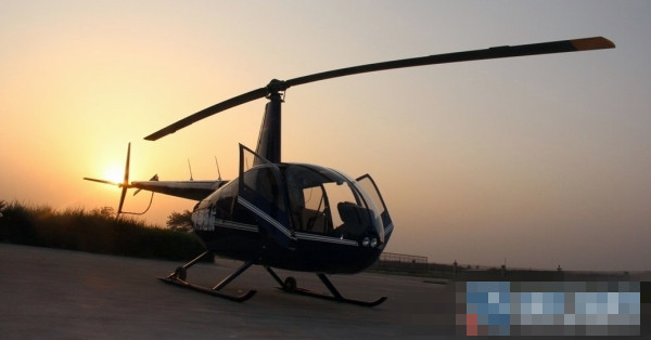 永翔通航新购五架直升机 打造中原最大机队