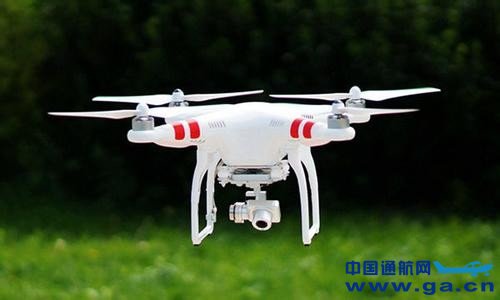 大疆无人机获硅谷风投青睐 估值升至几十亿美元