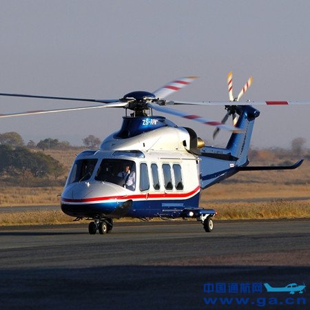 LCI˾밢άǩ޵ڶAW139ֱЭ