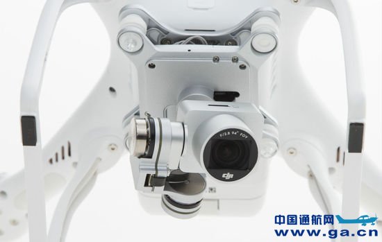 Phantom 3 Standard Camera