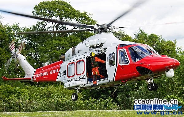 AW139