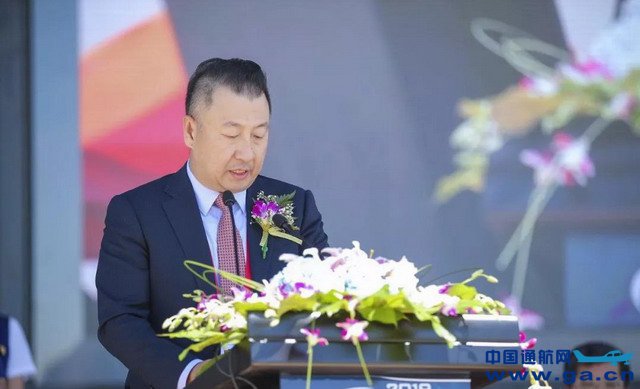 华彬集团董事长_华彬集团