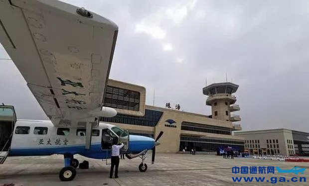 主页 航空新闻 通用航空                 2019年是珠海莲洲机场从