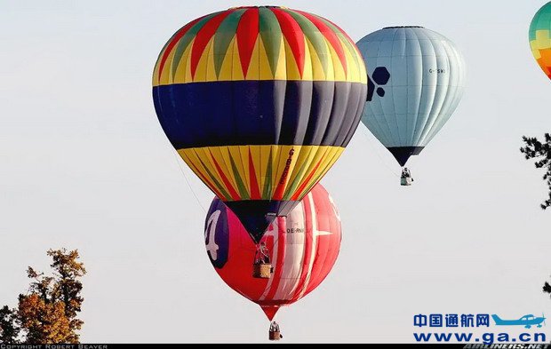 热气球买 通航信息_通航_通用航空_General Aviation